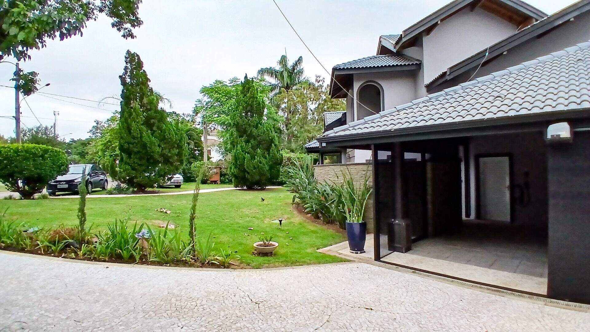 Casa no Condomínio Haras Paineiras, em Salto disponível para à venda | Grupo Kaion: 