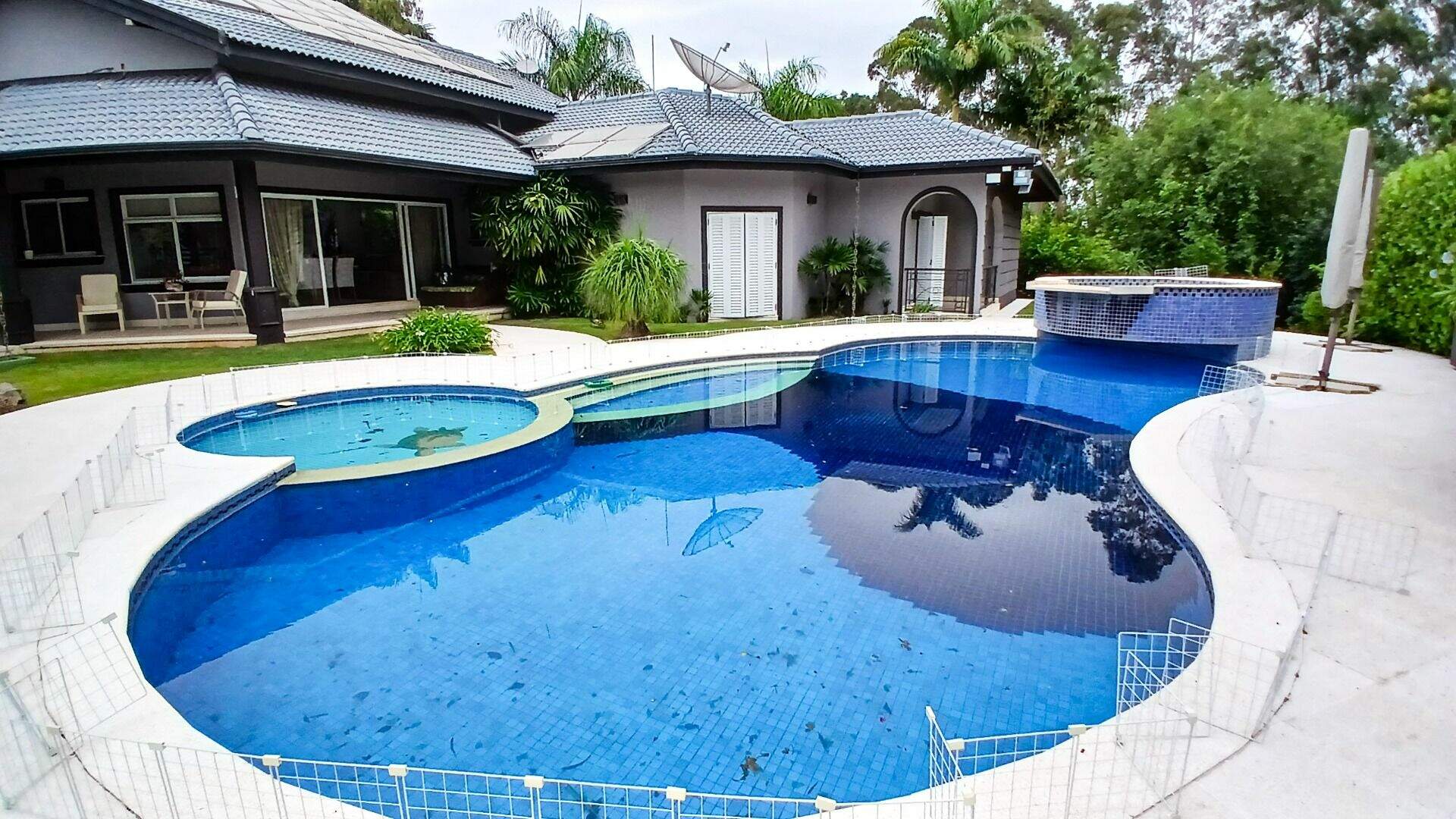 Casa no Condomínio Haras Paineiras, em Salto disponível para à venda | Grupo Kaion: 