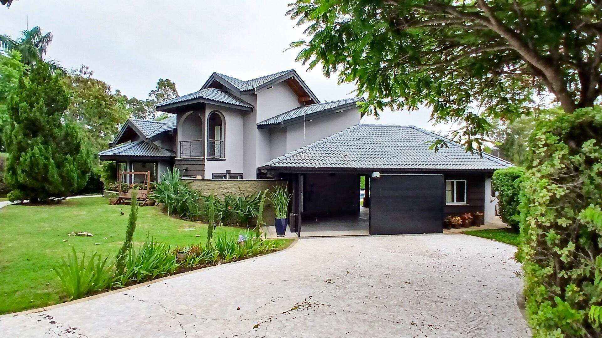 Casa no Condomínio Haras Paineiras, em Salto disponível para à venda | Grupo Kaion: 