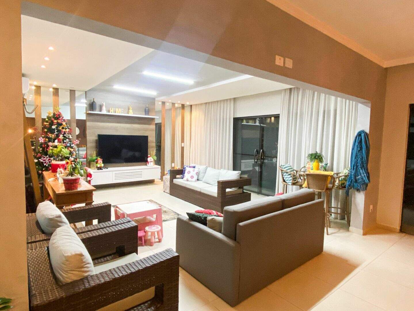 Casa no Condomínio Portal da Vila Rica, em Itu disponível para à venda | Grupo Kaion: 