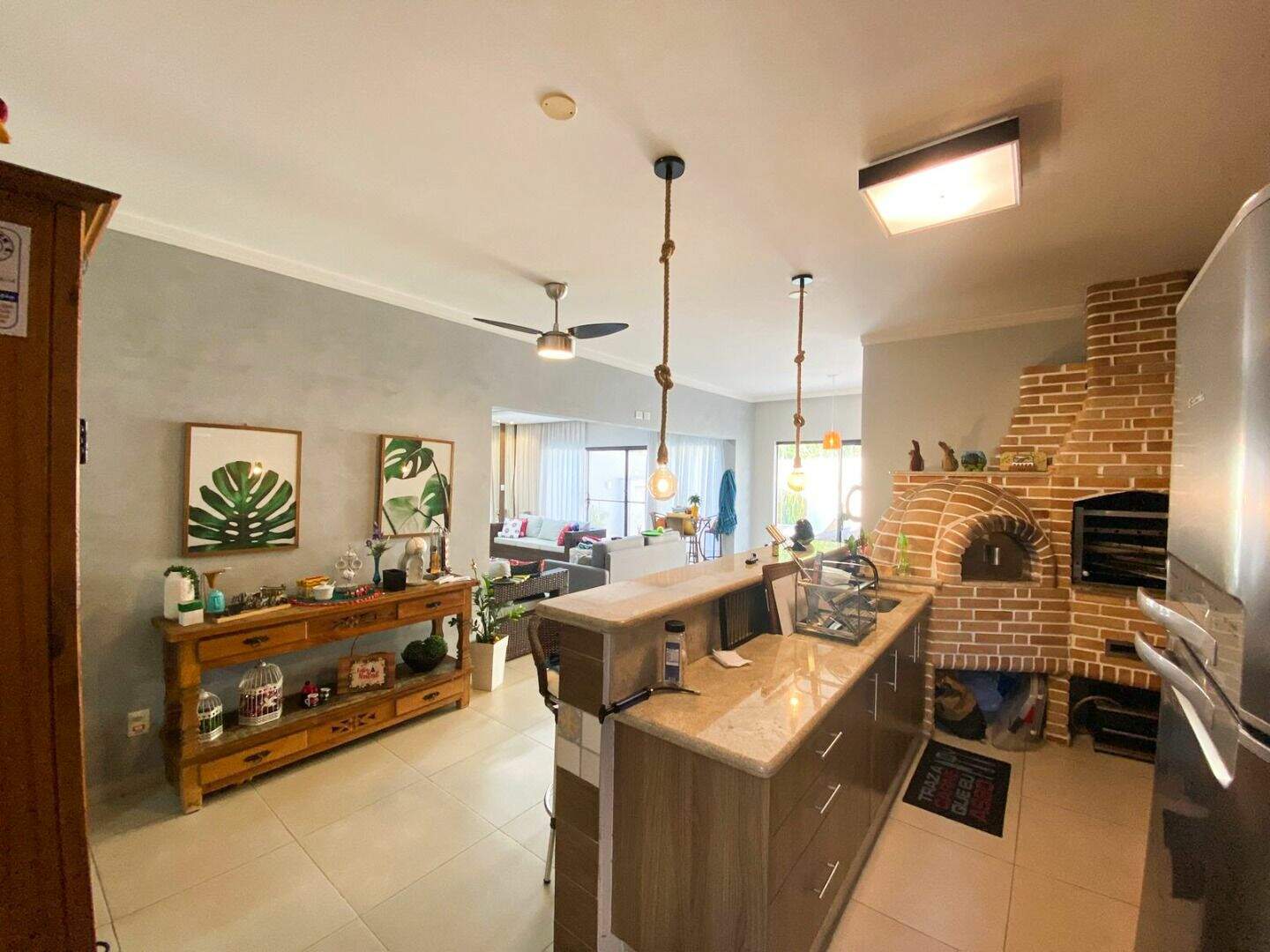 Casa no Condomínio Portal da Vila Rica, em Itu disponível para à venda | Grupo Kaion: 