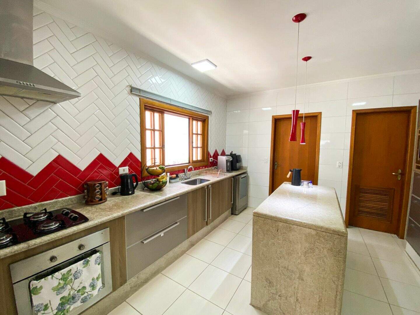 Casa no Condomínio Portal da Vila Rica, em Itu disponível para à venda | Grupo Kaion: 
