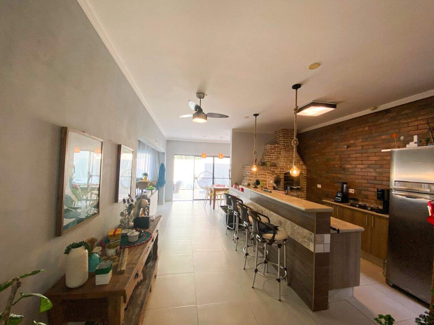 Casa no Condomínio Portal da Vila Rica, em Itu disponível para à venda | Grupo Kaion: 
