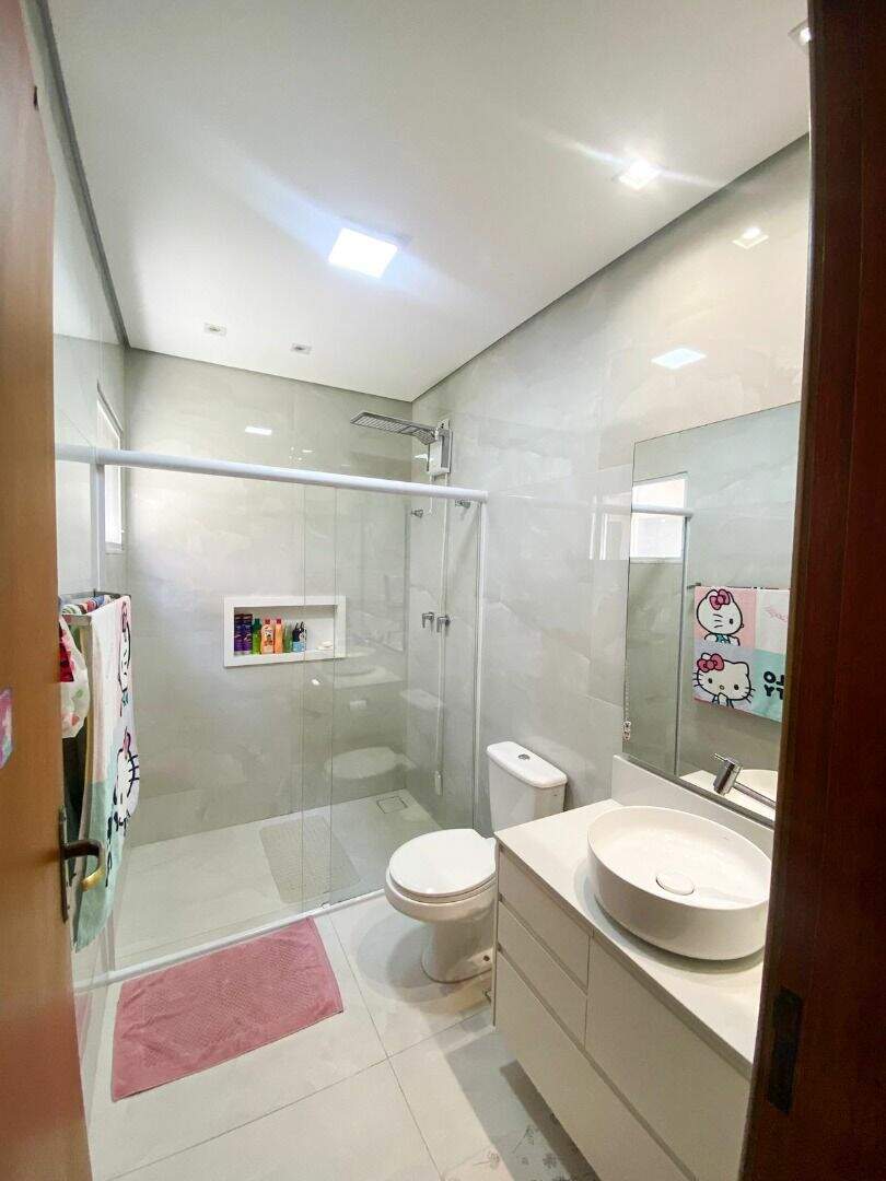 Casa no Condomínio Portal da Vila Rica, em Itu disponível para à venda | Grupo Kaion: 