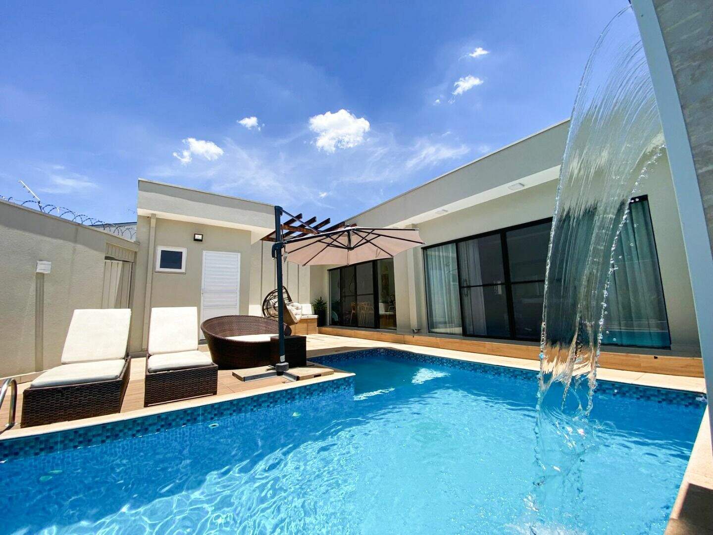 Casa no Condomínio Portal da Vila Rica, em Itu disponível para à venda | Grupo Kaion: 