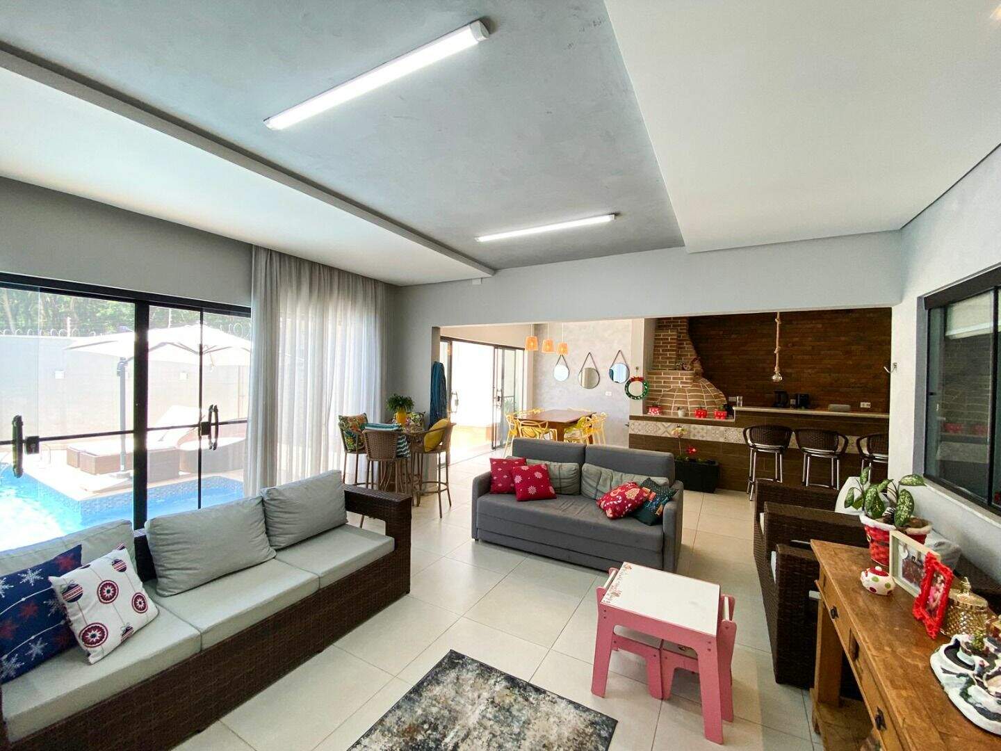 Casa no Condomínio Portal da Vila Rica, em Itu disponível para à venda | Grupo Kaion: 