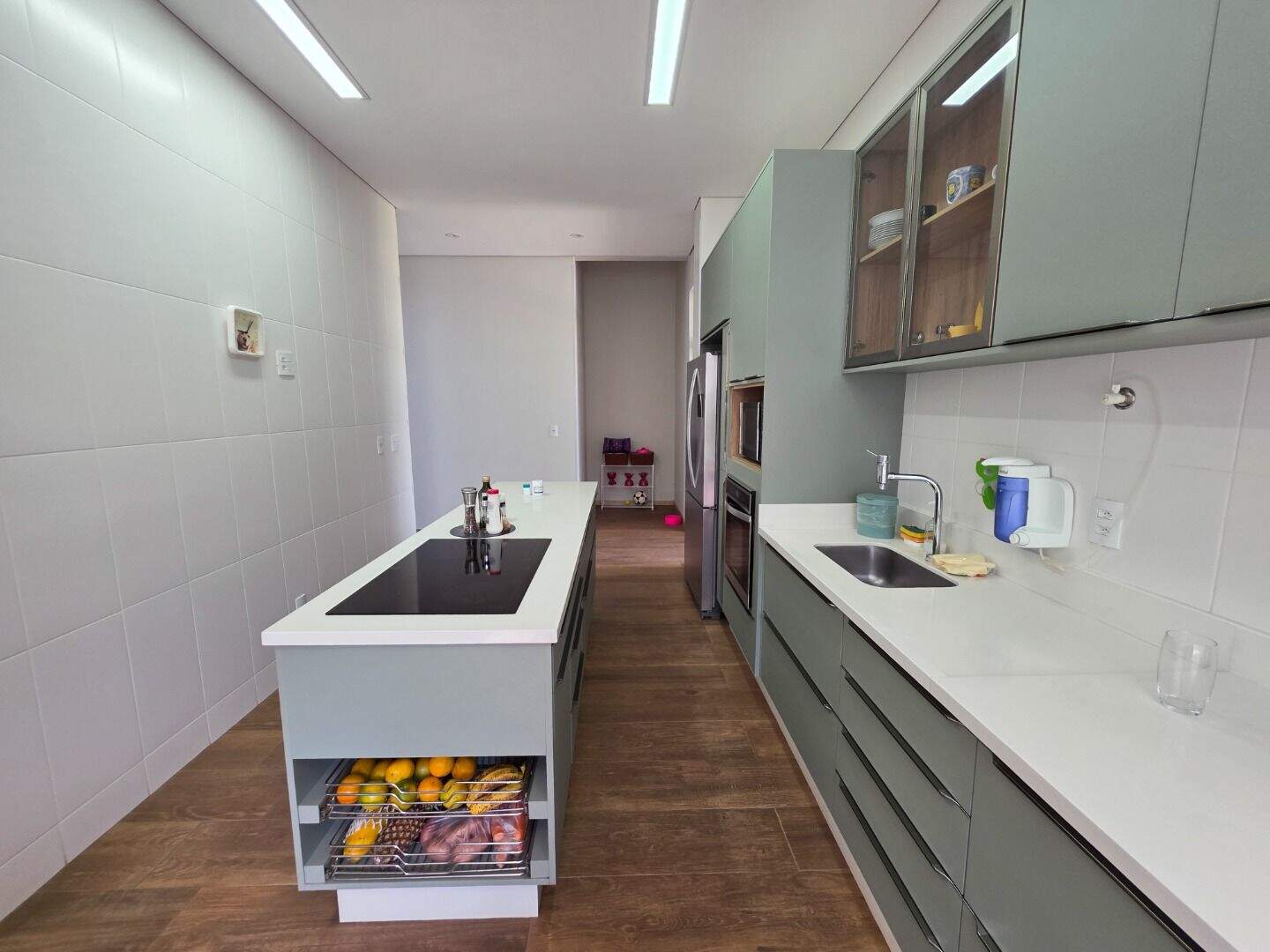 Casa no Kurumin, em Itu disponível para à venda | Grupo Kaion: 