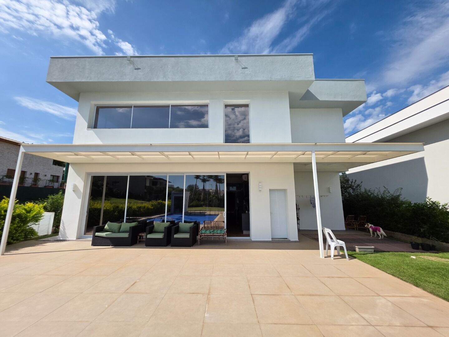 Casa no Kurumin, em Itu disponível para à venda | Grupo Kaion: 