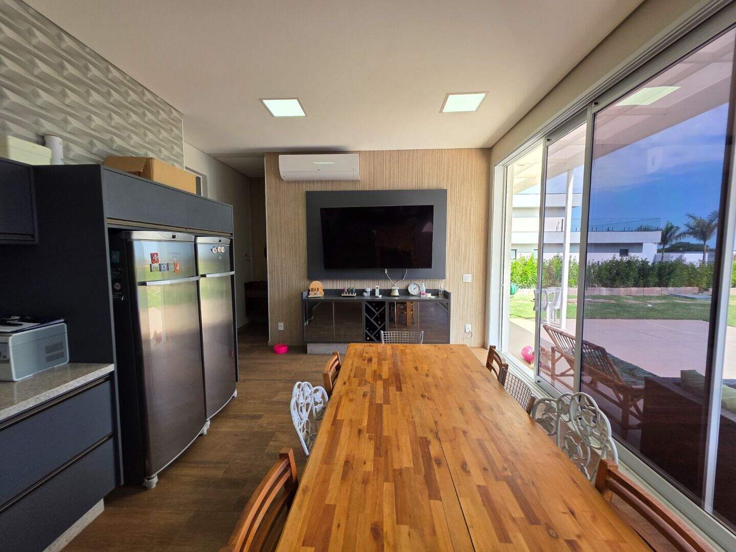Casa no Kurumin, em Itu disponível para à venda | Grupo Kaion: 