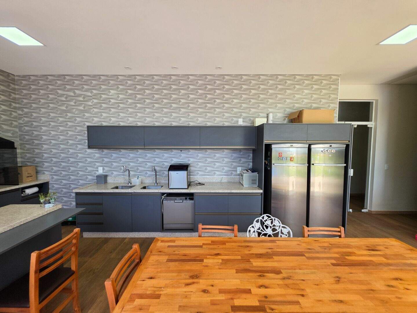 Casa no Kurumin, em Itu disponível para à venda | Grupo Kaion: 