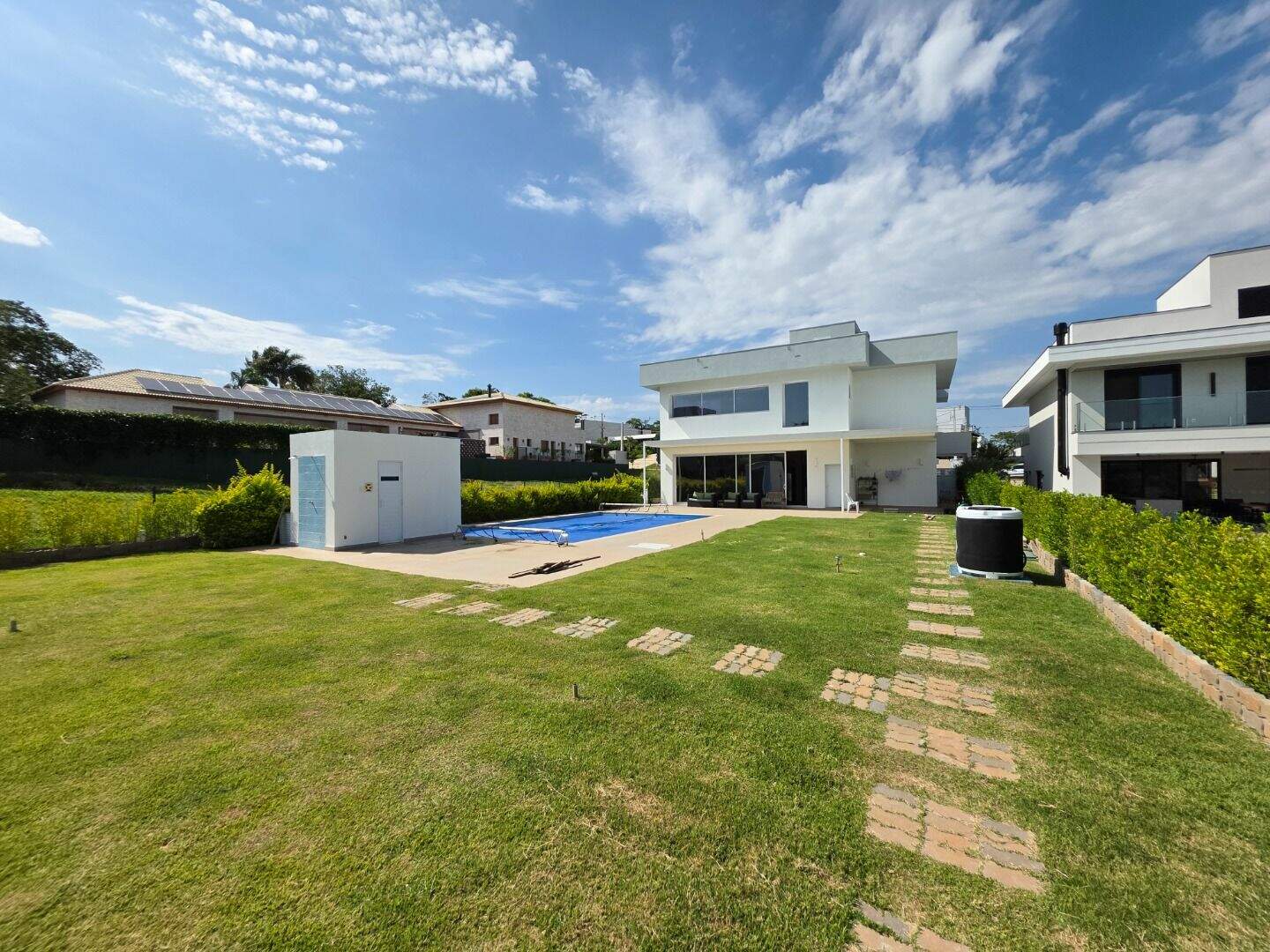 Casa no Kurumin, em Itu disponível para à venda | Grupo Kaion: 