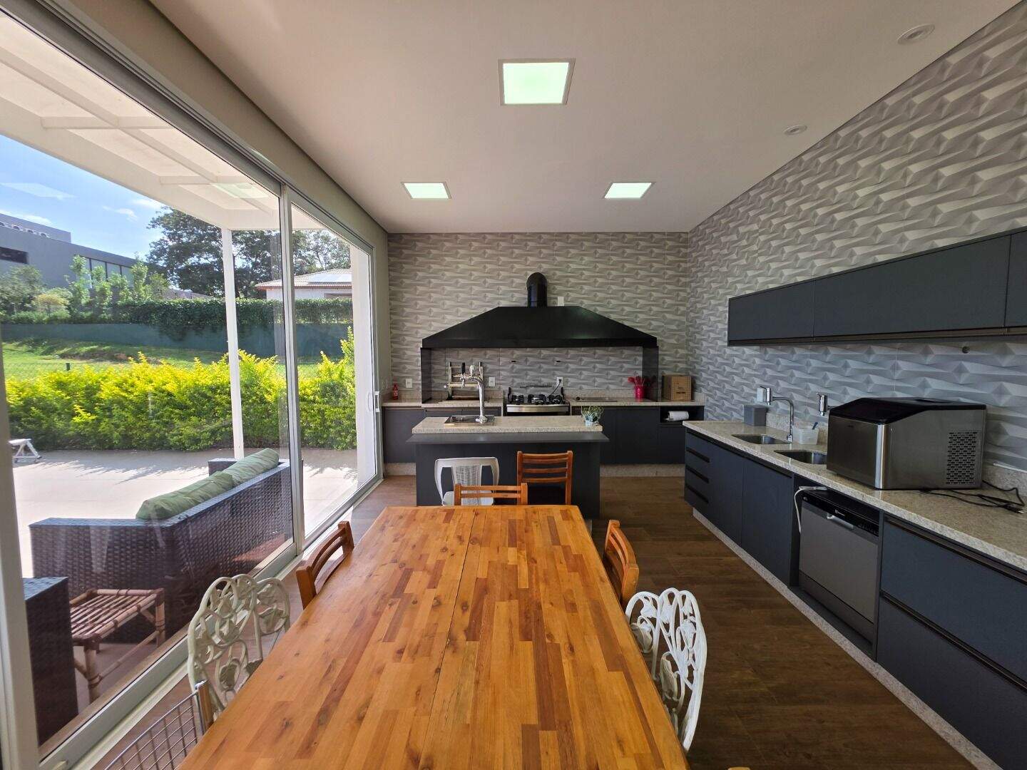 Casa no Kurumin, em Itu disponível para à venda | Grupo Kaion: 