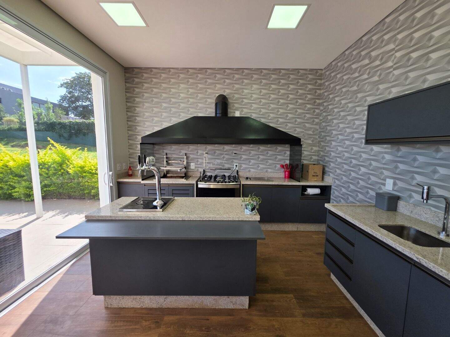 Casa no Kurumin, em Itu disponível para à venda | Grupo Kaion: 