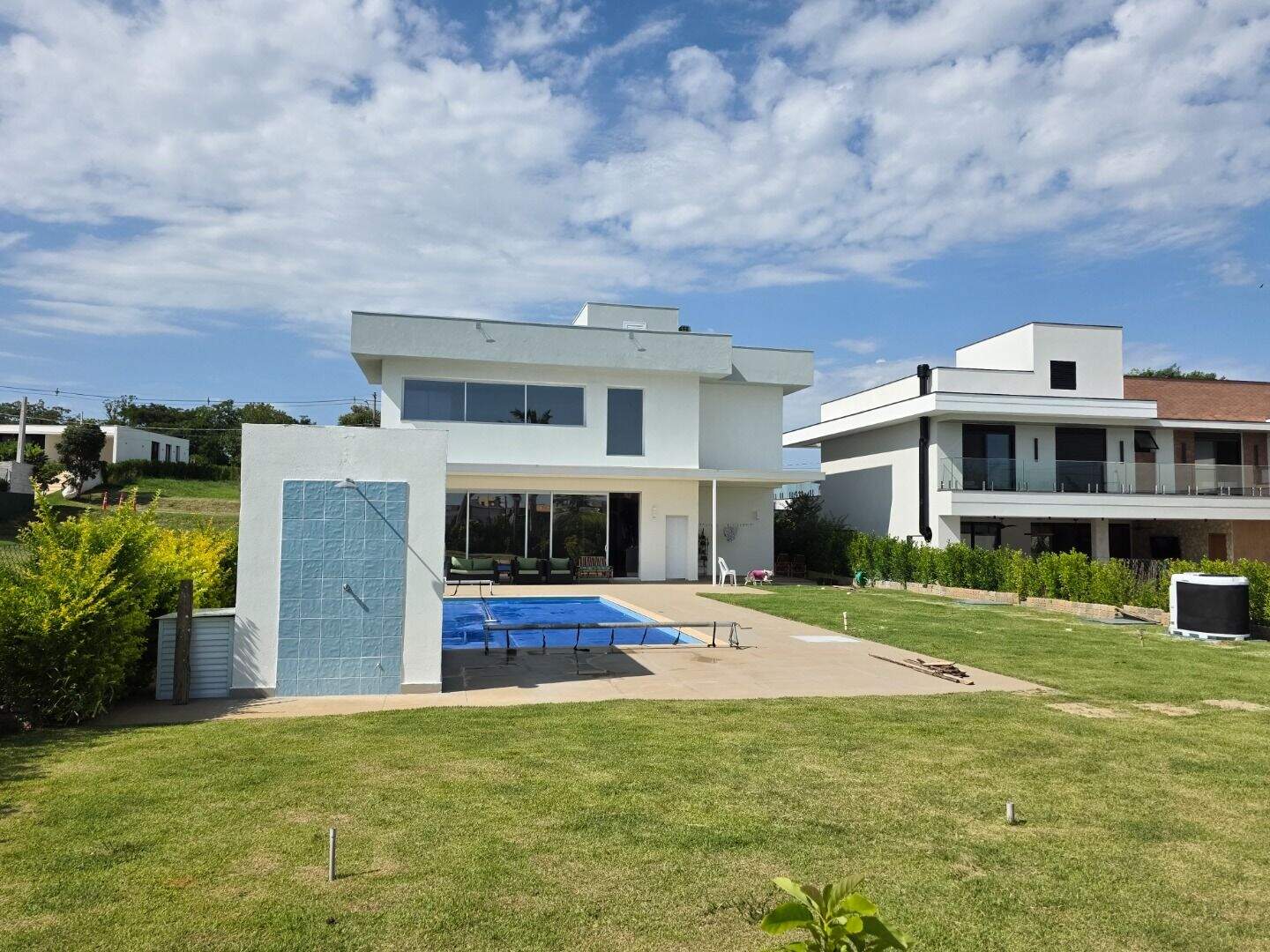 Casa no Kurumin, em Itu disponível para à venda | Grupo Kaion: 