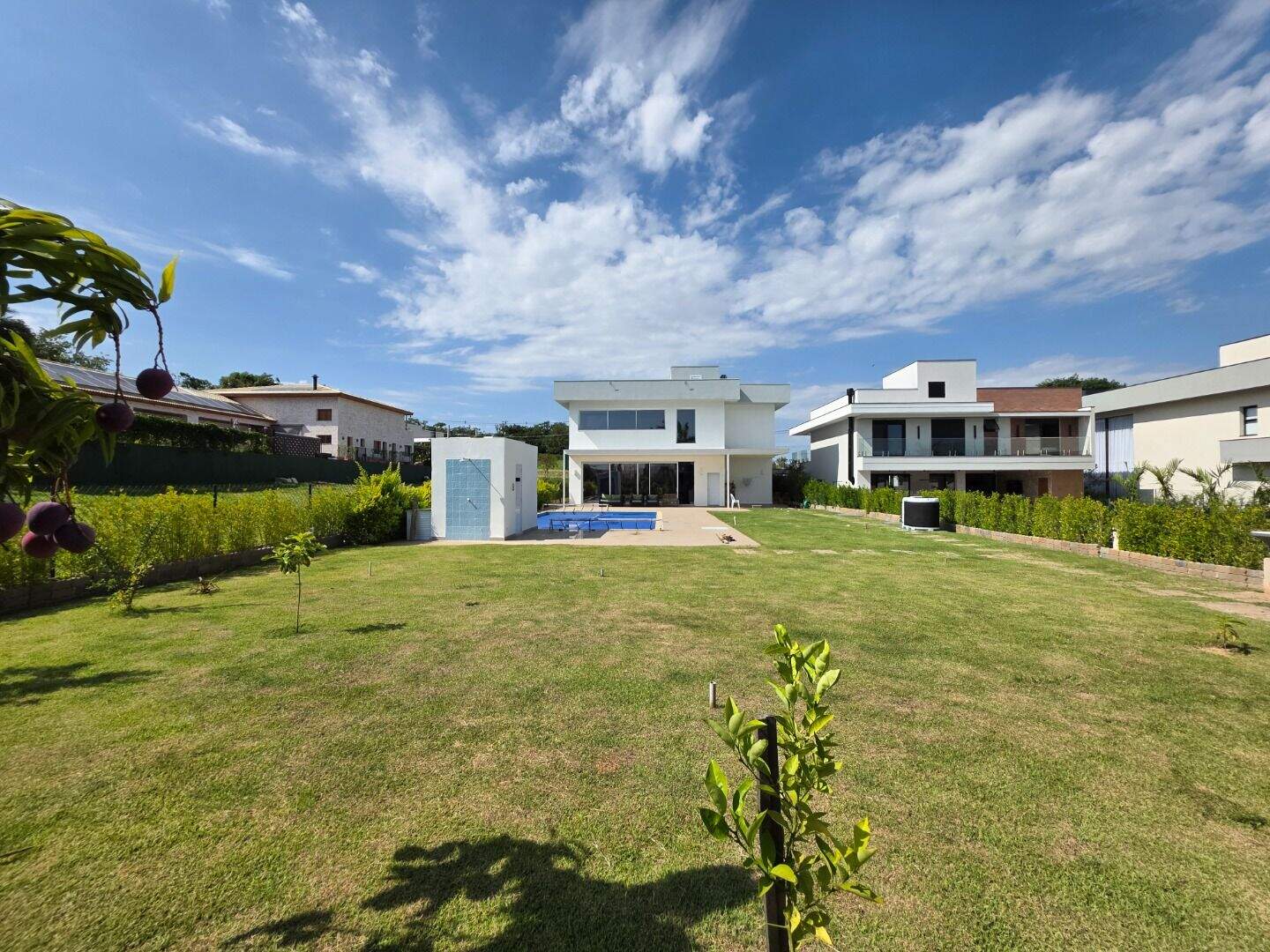 Casa no Kurumin, em Itu disponível para à venda | Grupo Kaion: 