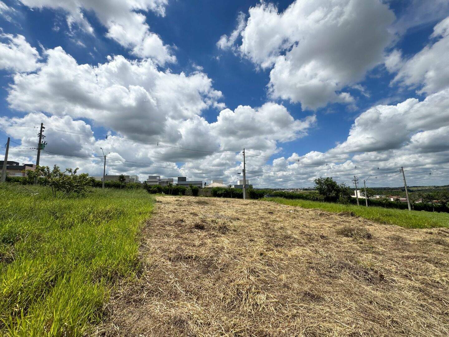 Terreno no Jardim São José, em Itu disponível para à venda | Grupo Kaion: 