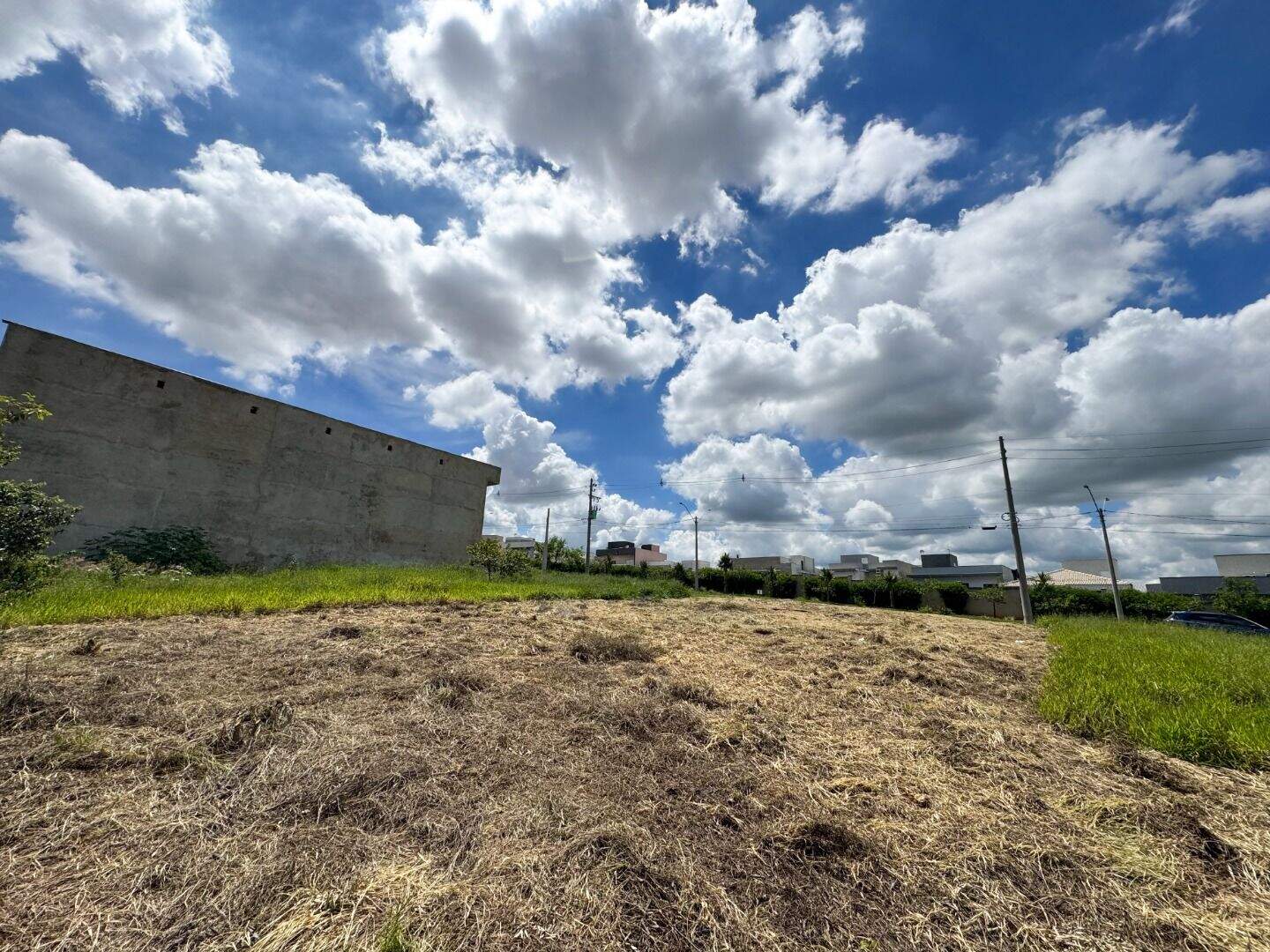 Terreno no Jardim São José, em Itu disponível para à venda | Grupo Kaion: 