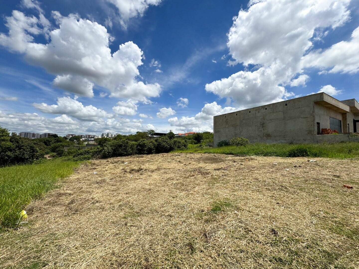 Terreno no Jardim São José, em Itu disponível para à venda | Grupo Kaion: 