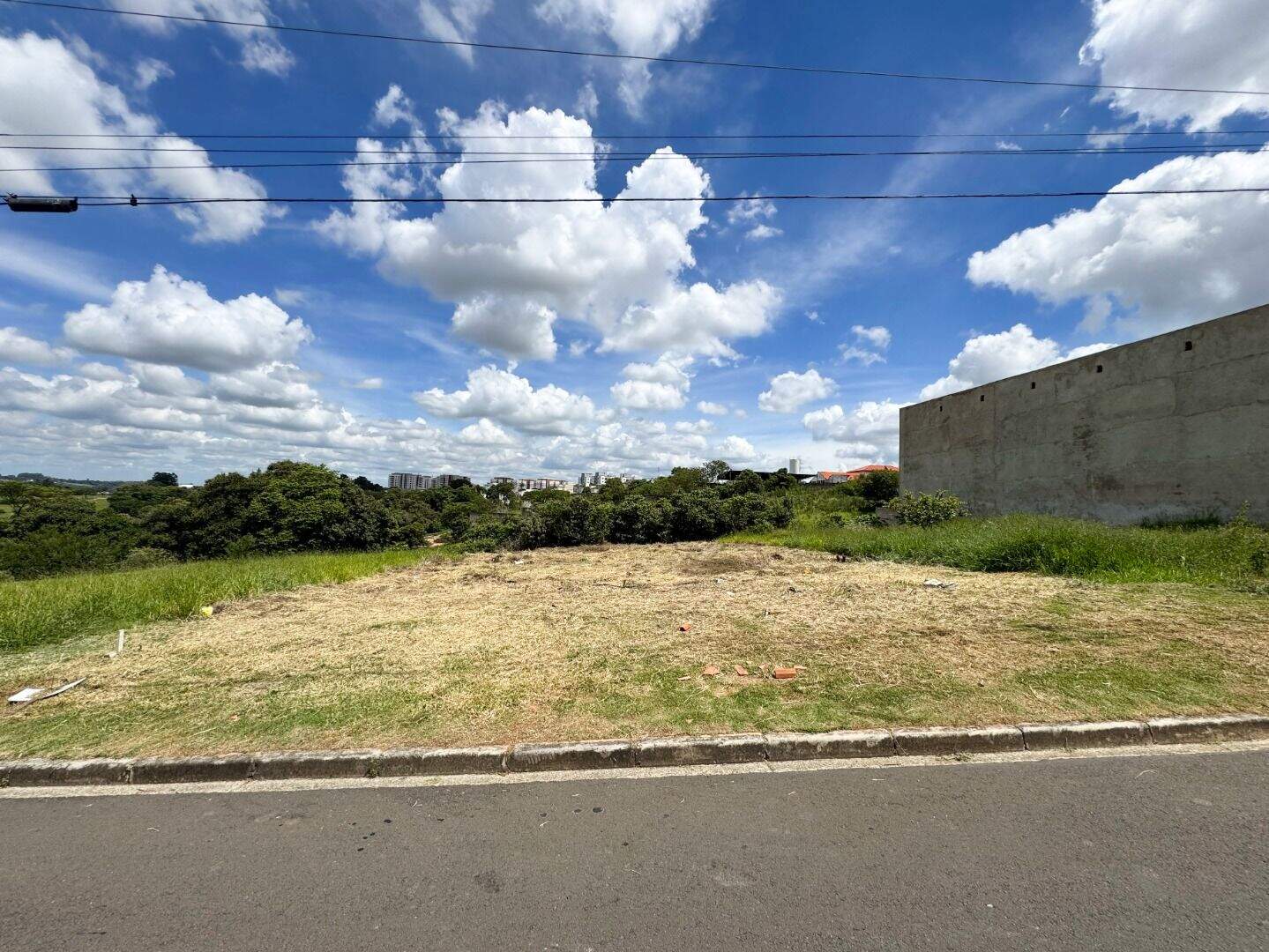 Terreno no Jardim São José, em Itu disponível para à venda | Grupo Kaion: 