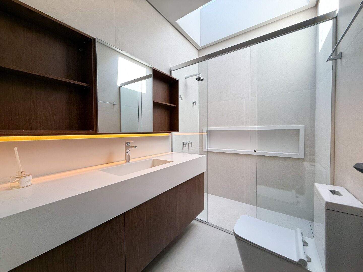Casa no Condomínio Xapada Parque Ytu, em Itu disponível para à venda | Grupo Kaion: 