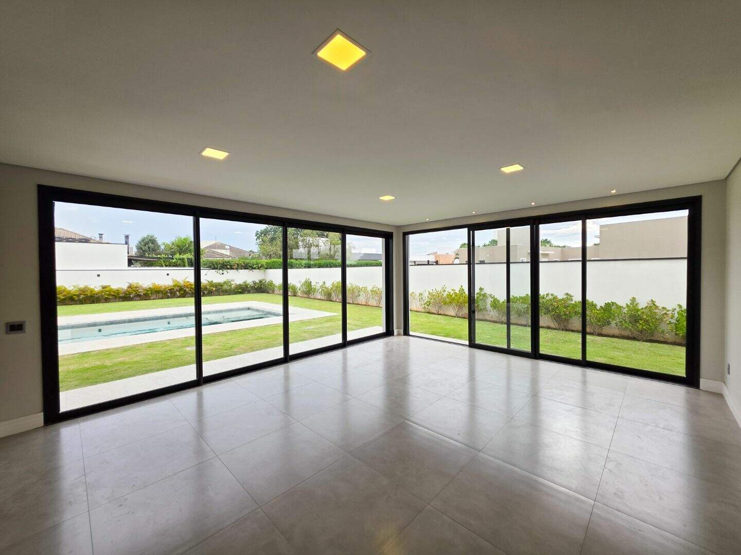 Casa no Condomínio Xapada Parque Ytu, em Itu disponível para à venda | Grupo Kaion: 