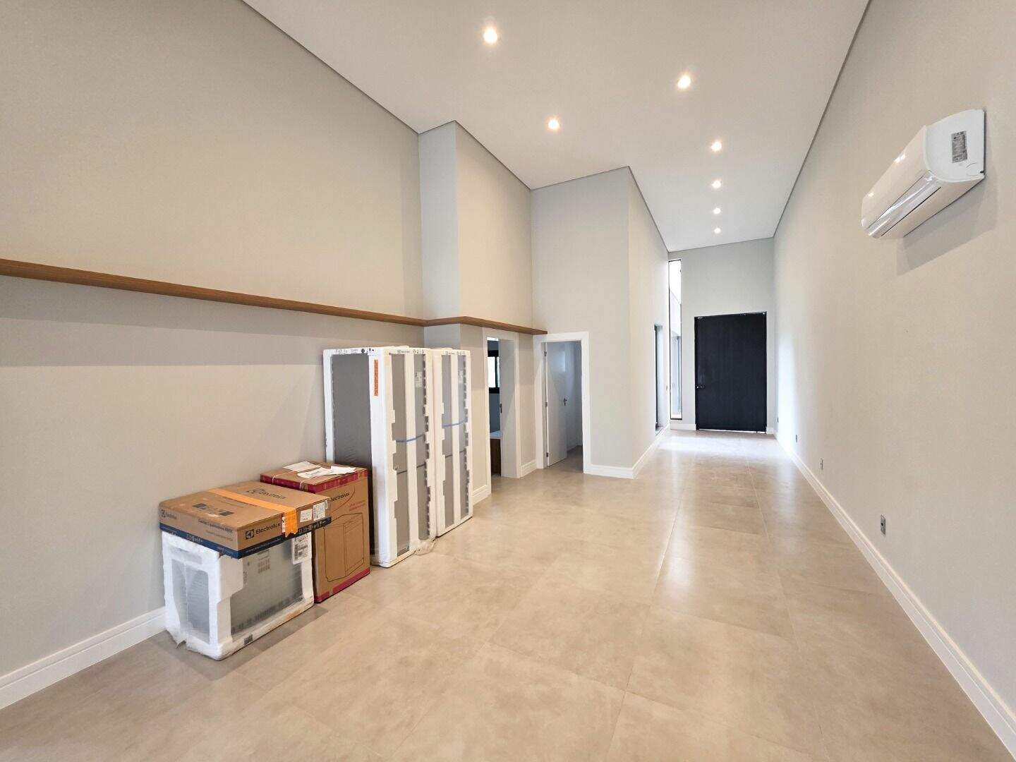 Casa no Condomínio Xapada Parque Ytu, em Itu disponível para à venda | Grupo Kaion: 