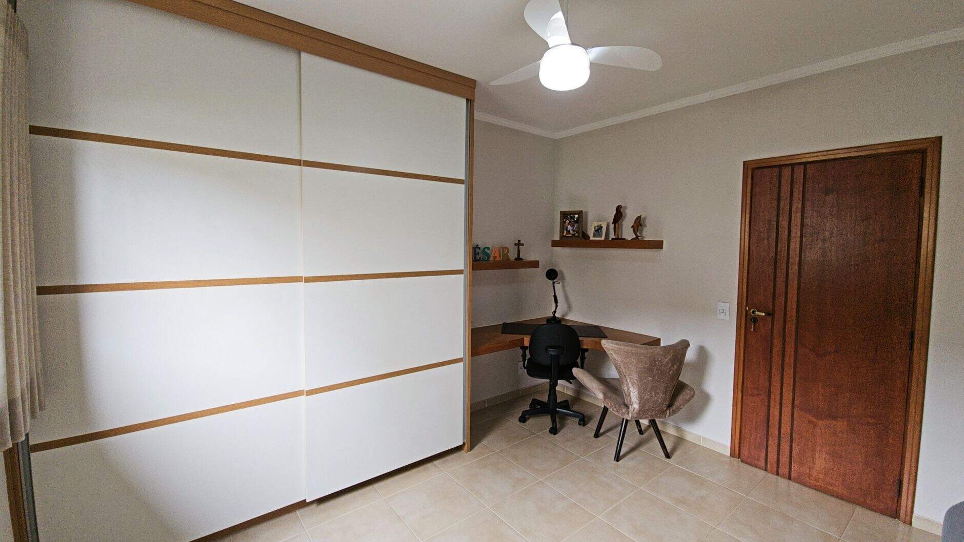 Casa no Terras de Monte Serrat, em Salto disponível para à venda | Grupo Kaion: 