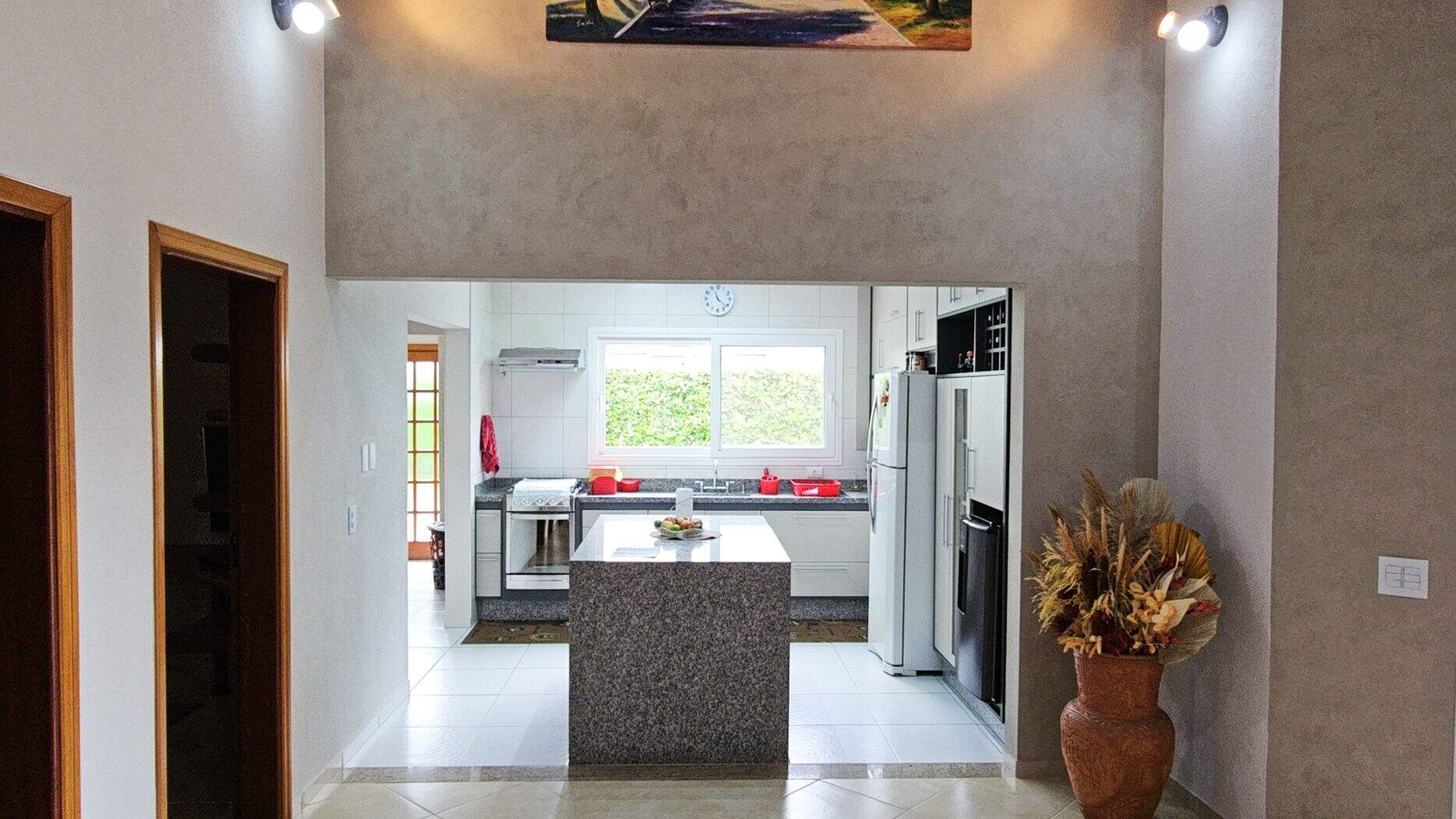 Casa no Terras de Monte Serrat, em Salto disponível para à venda | Grupo Kaion: 