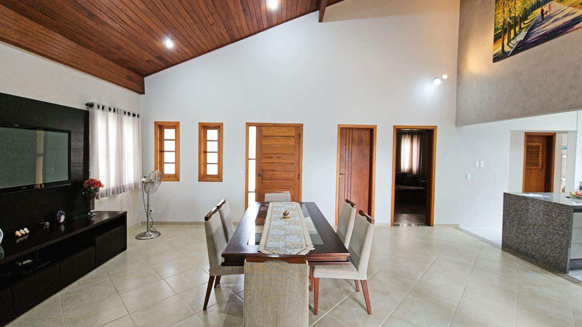 Casa no Terras de Monte Serrat, em Salto disponível para à venda | Grupo Kaion: 