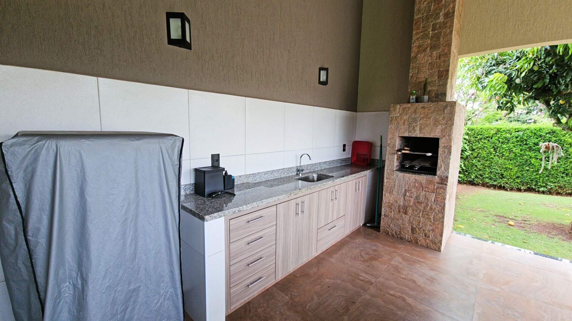 Casa no Terras de Monte Serrat, em Salto disponível para à venda | Grupo Kaion: 