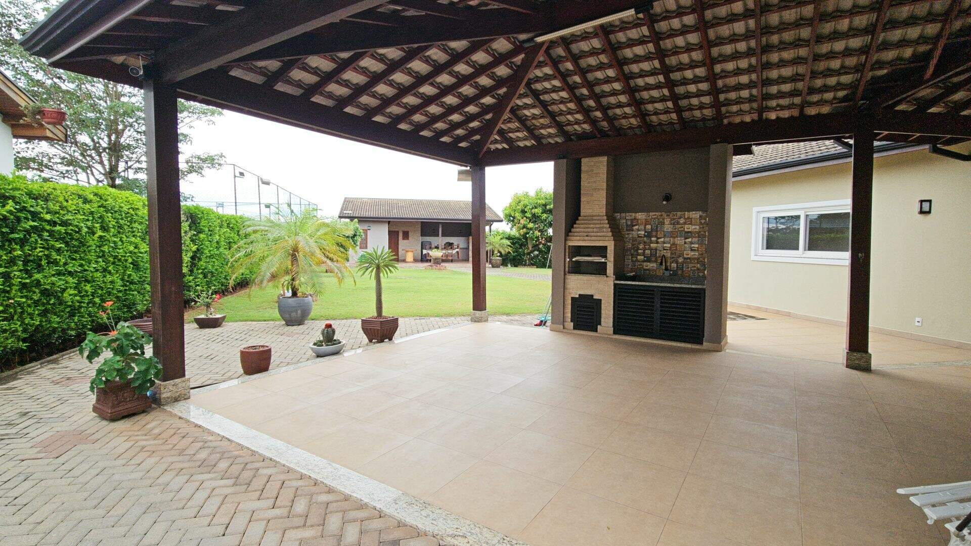 Casa no Terras de Monte Serrat, em Salto disponível para à venda | Grupo Kaion: 
