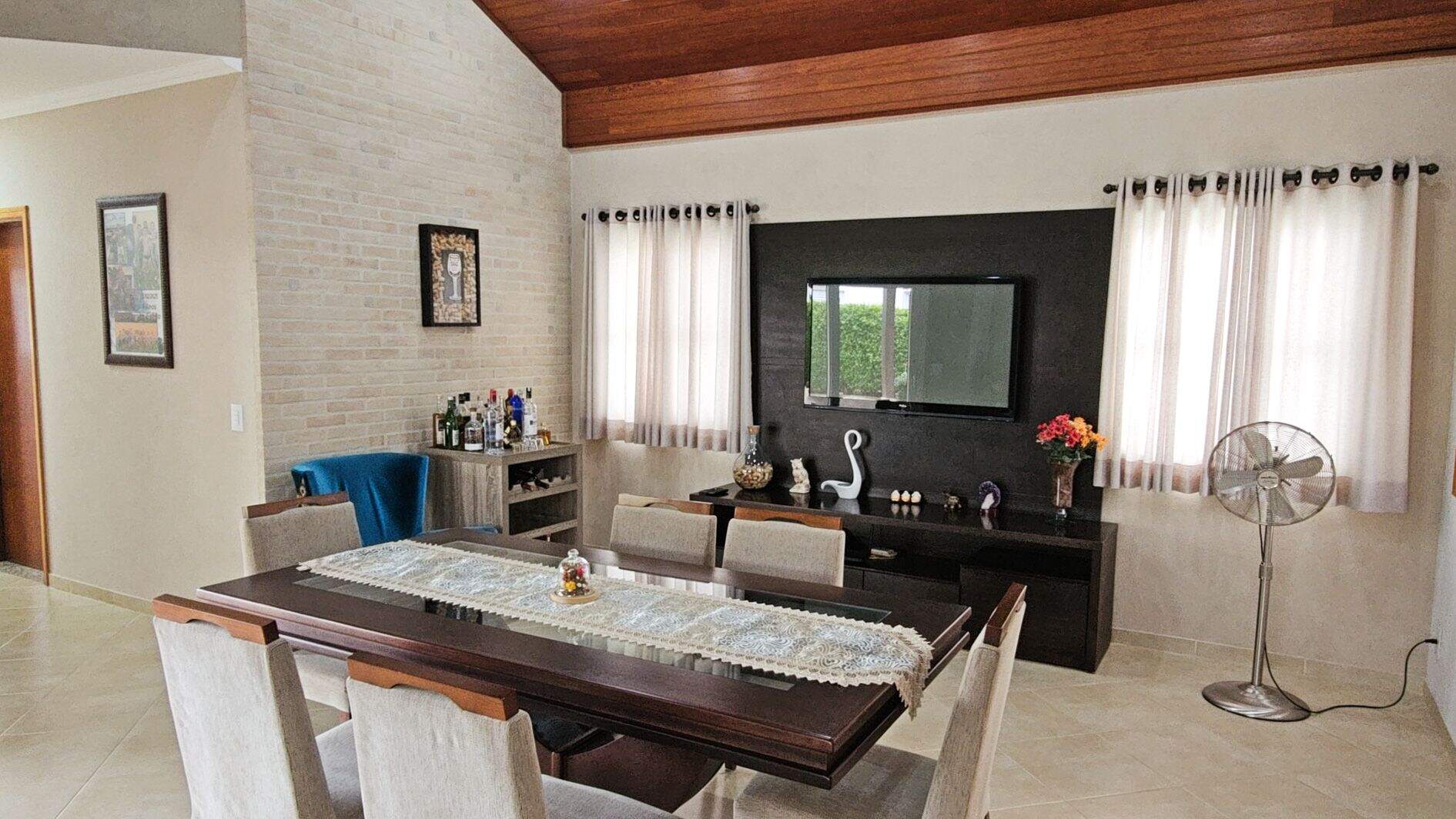 Casa no Terras de Monte Serrat, em Salto disponível para à venda | Grupo Kaion: 