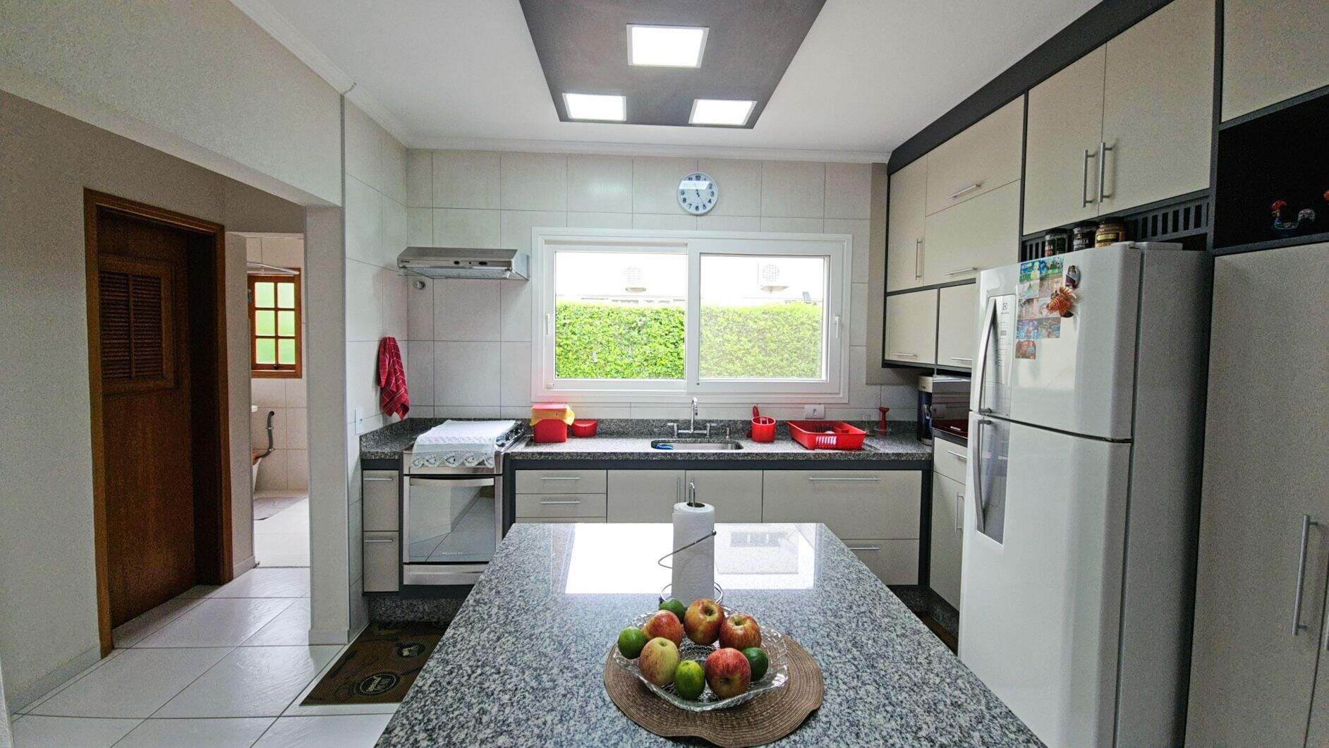 Casa no Terras de Monte Serrat, em Salto disponível para à venda | Grupo Kaion: 