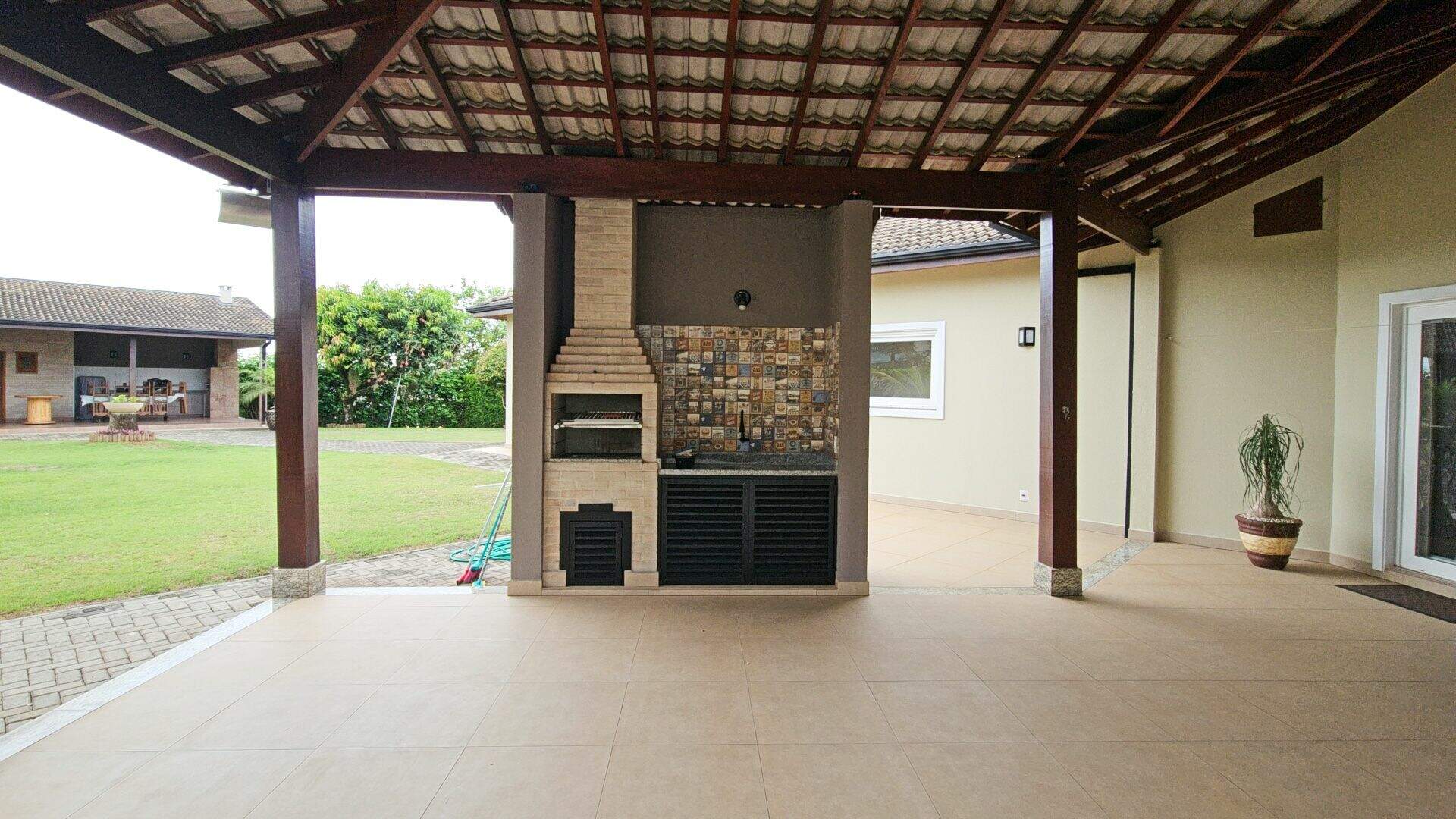 Casa no Terras de Monte Serrat, em Salto disponível para à venda | Grupo Kaion: 