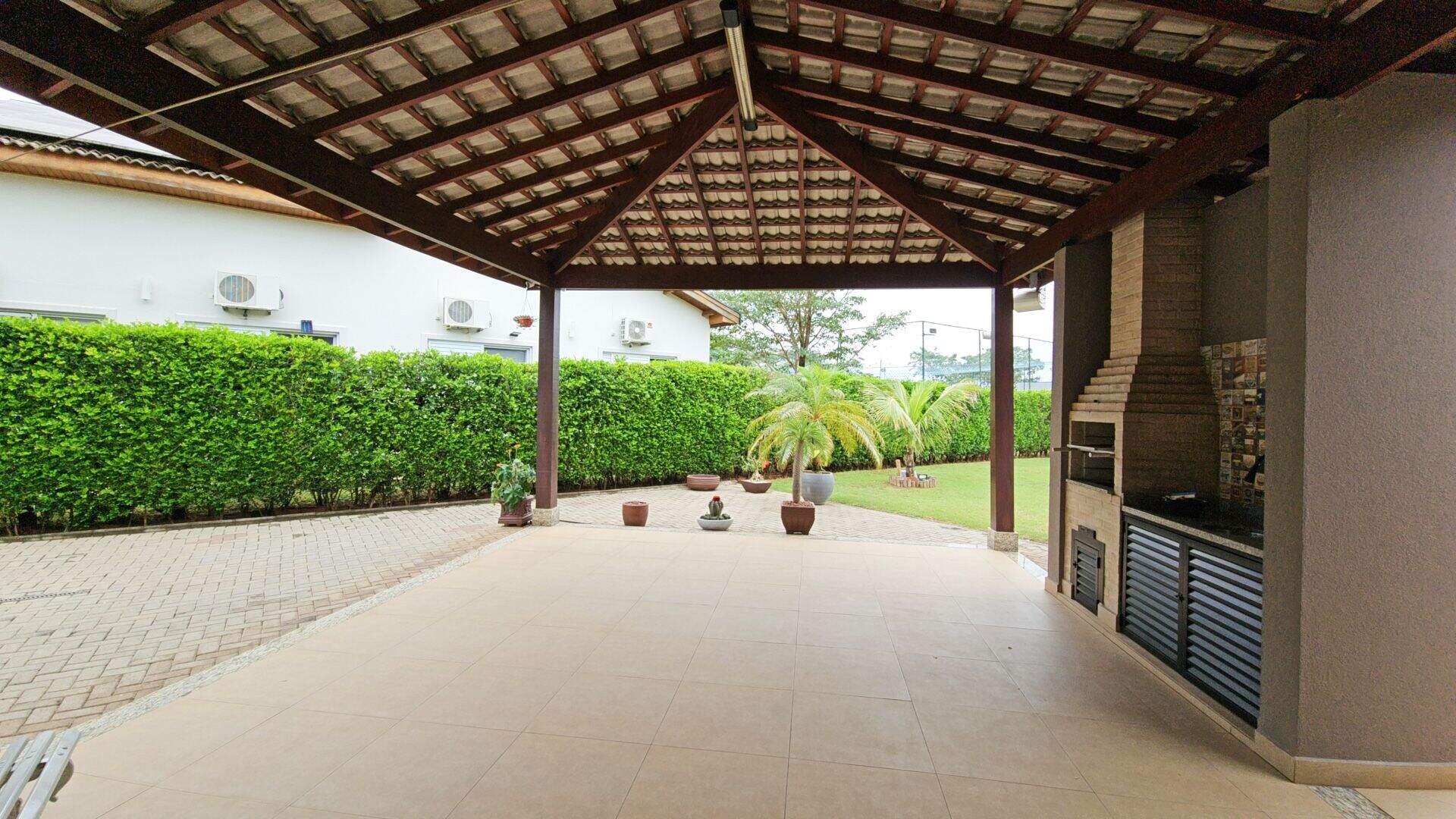 Casa no Terras de Monte Serrat, em Salto disponível para à venda | Grupo Kaion: 