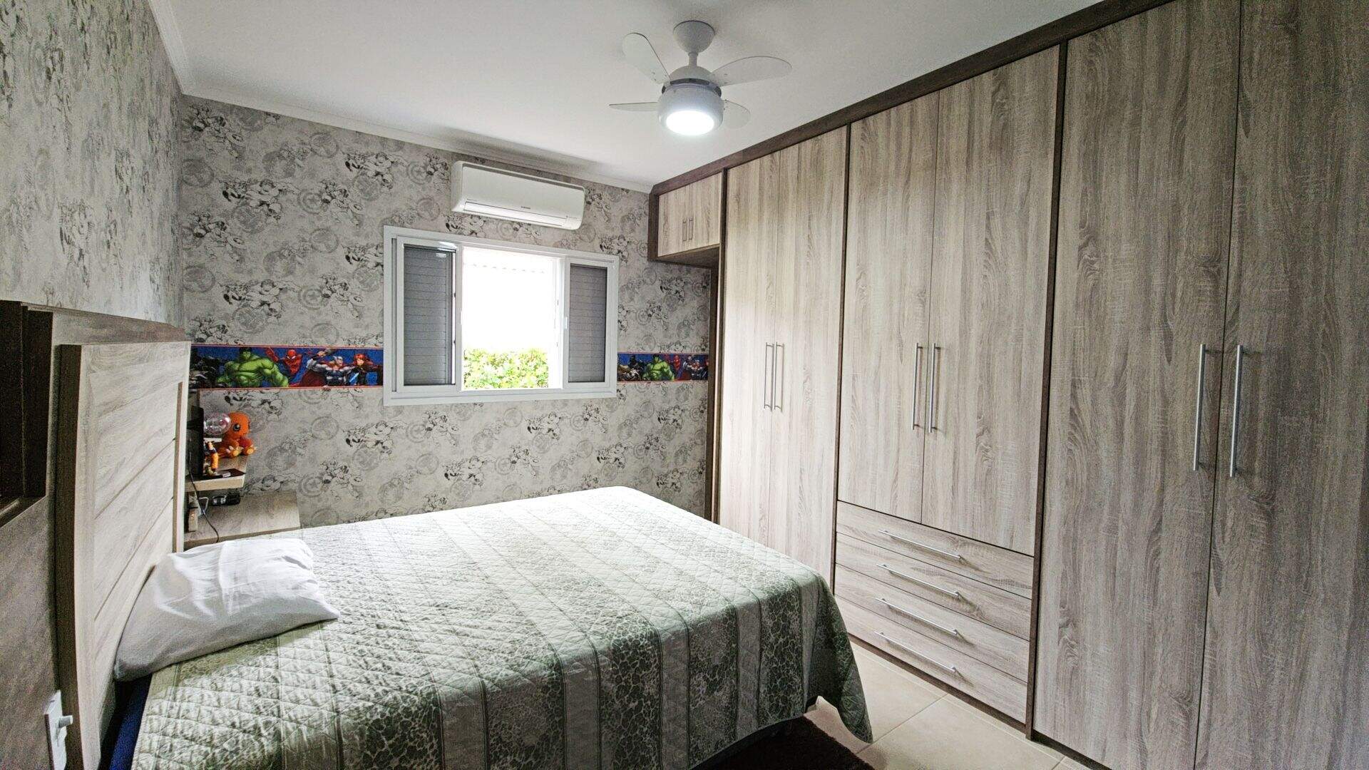 Casa no Terras de Monte Serrat, em Salto disponível para à venda | Grupo Kaion: 