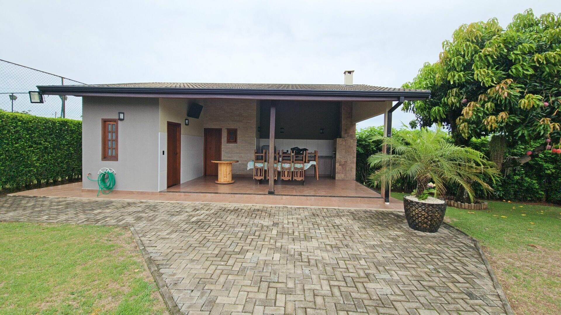 Casa no Terras de Monte Serrat, em Salto disponível para à venda | Grupo Kaion: 