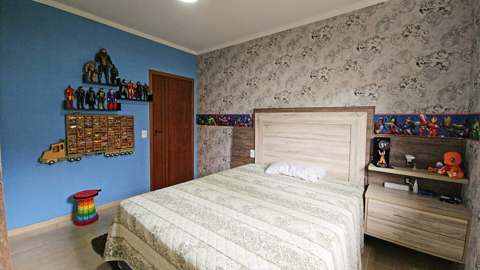 Casa no Terras de Monte Serrat, em Salto disponível para à venda | Grupo Kaion: 