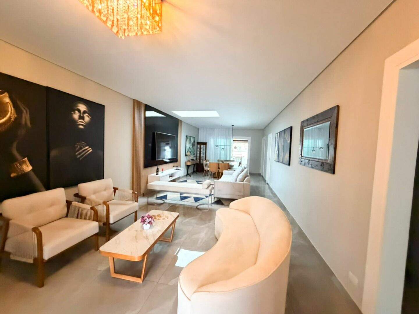 Casa no Condomínio Portal da Vila Rica, em Itu disponível para à venda | Grupo Kaion: 