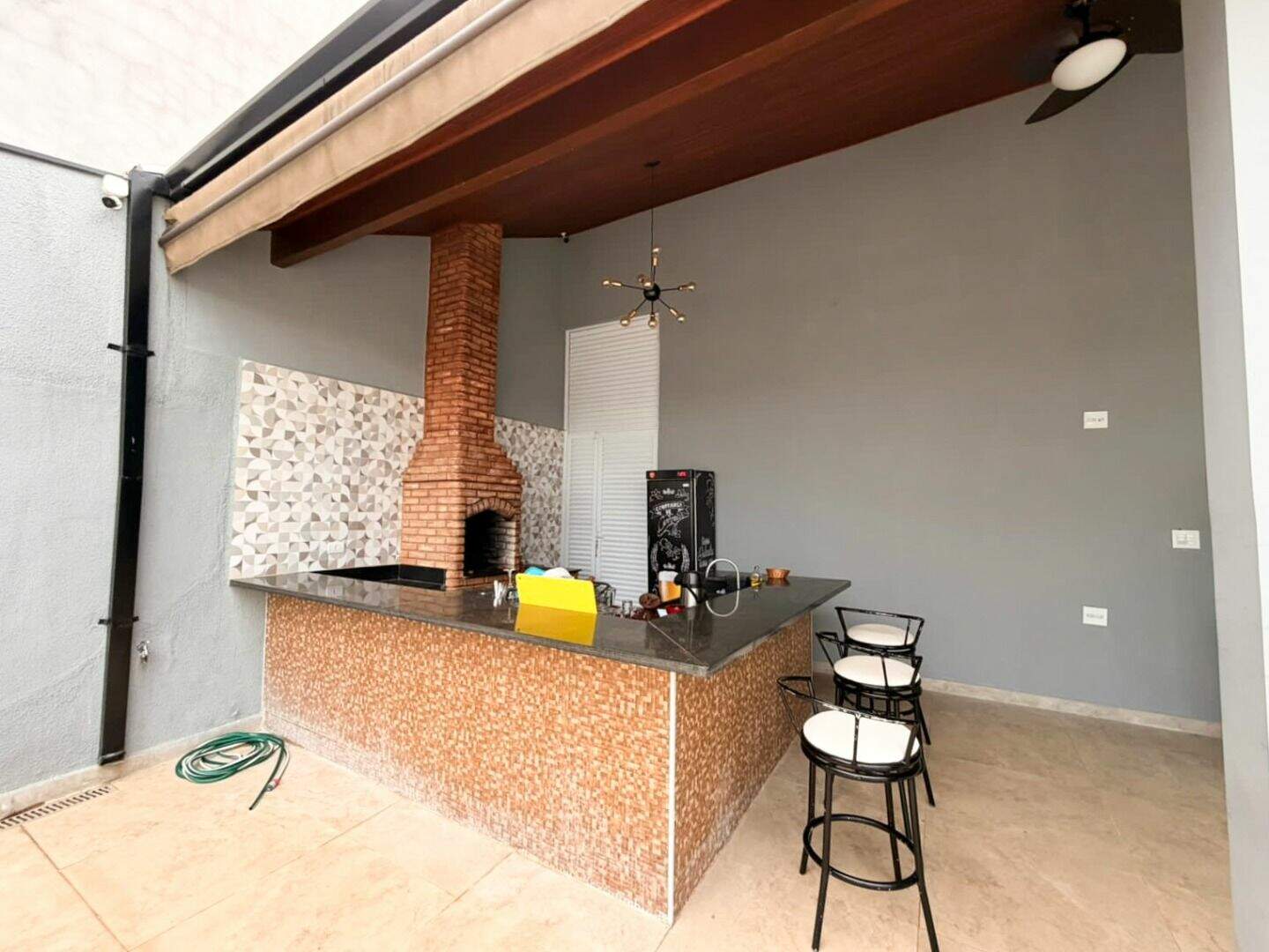 Casa no Condomínio Portal da Vila Rica, em Itu disponível para à venda | Grupo Kaion: 