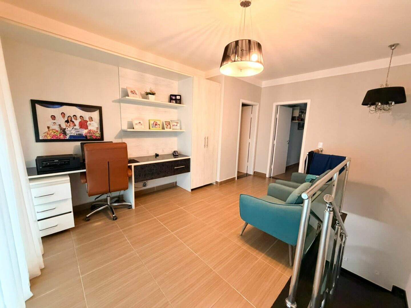 Casa no Condomínio Portal da Vila Rica, em Itu disponível para à venda | Grupo Kaion: 