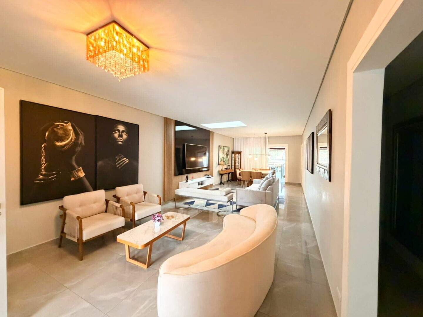Casa no Condomínio Portal da Vila Rica, em Itu disponível para à venda | Grupo Kaion: 