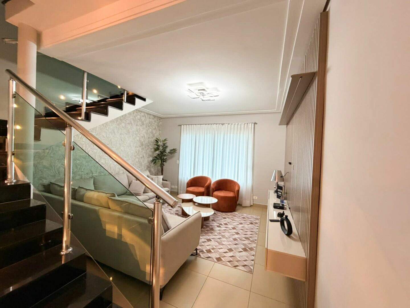 Casa no Condomínio Portal da Vila Rica, em Itu disponível para à venda | Grupo Kaion: 