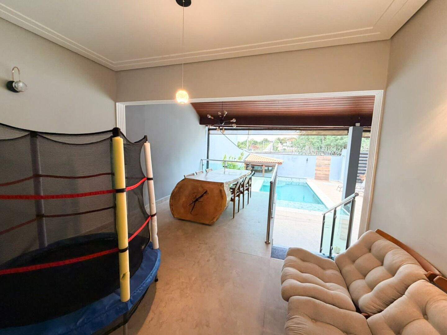 Casa no Condomínio Portal da Vila Rica, em Itu disponível para à venda | Grupo Kaion: 