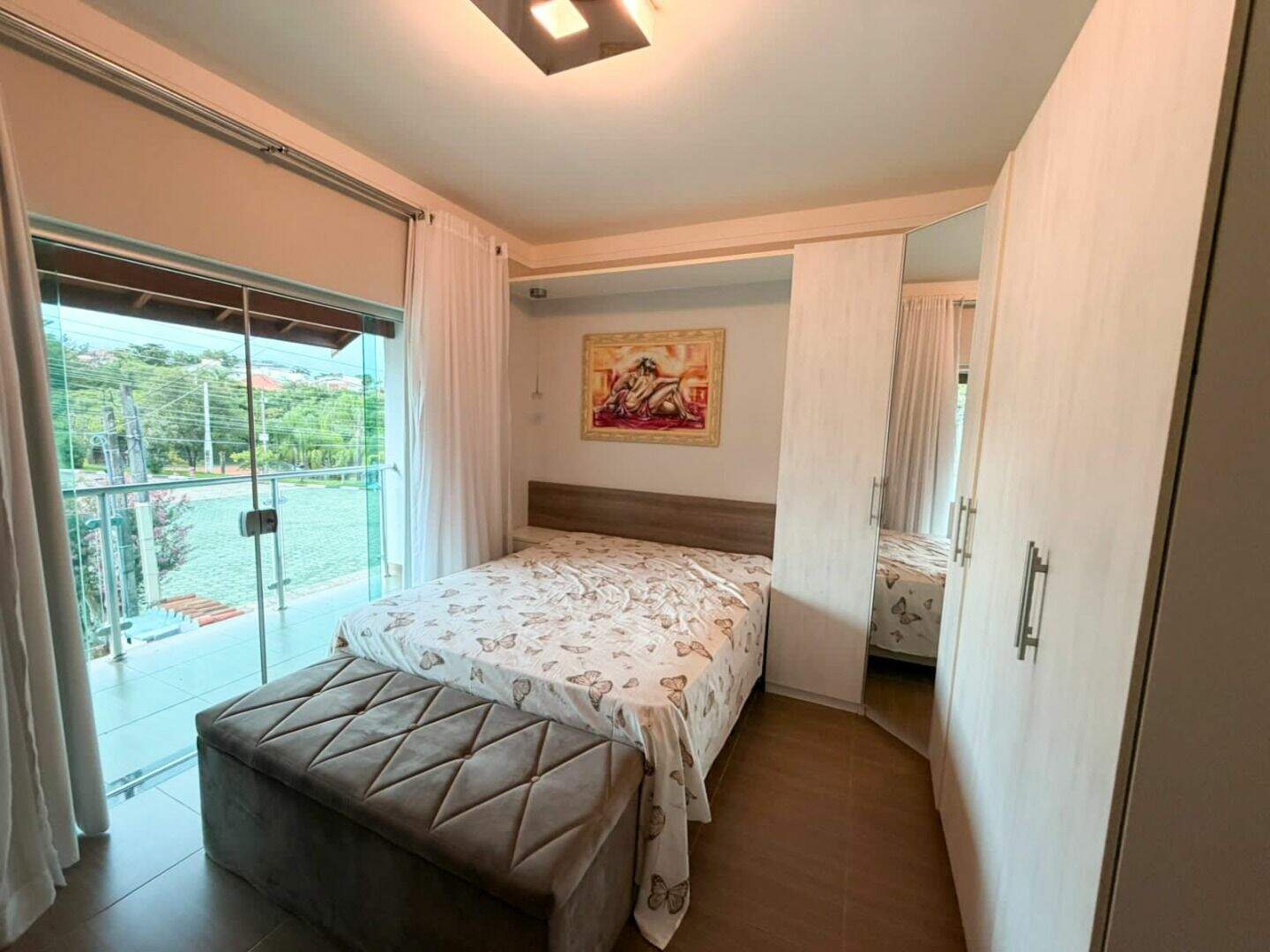 Casa no Condomínio Portal da Vila Rica, em Itu disponível para à venda | Grupo Kaion: 