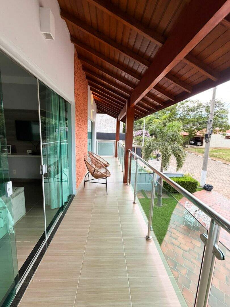 Casa no Condomínio Portal da Vila Rica, em Itu disponível para à venda | Grupo Kaion: 