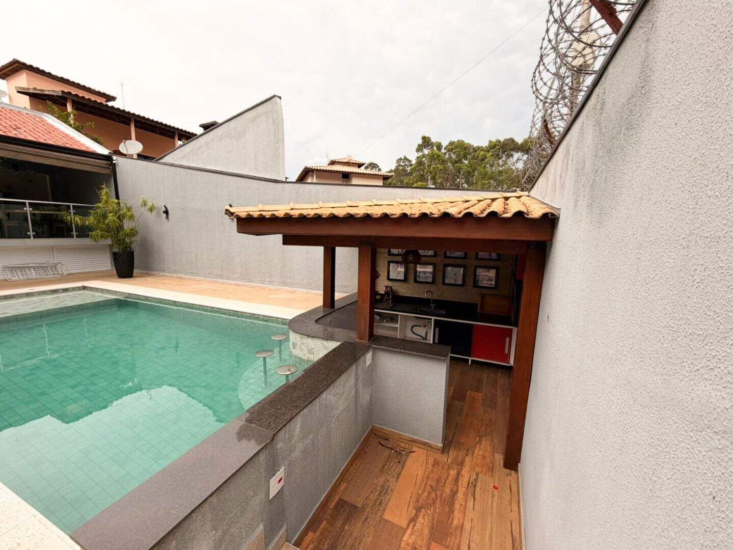 Casa no Condomínio Portal da Vila Rica, em Itu disponível para à venda | Grupo Kaion: 