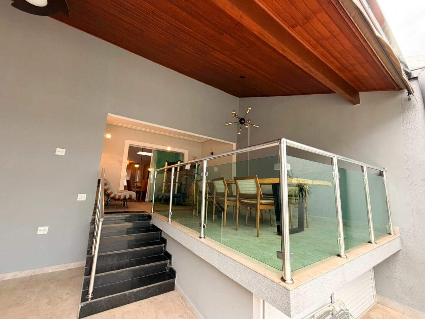 Casa no Condomínio Portal da Vila Rica, em Itu disponível para à venda | Grupo Kaion: 