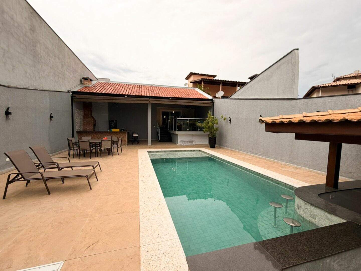 Casa no Condomínio Portal da Vila Rica, em Itu disponível para à venda | Grupo Kaion: 