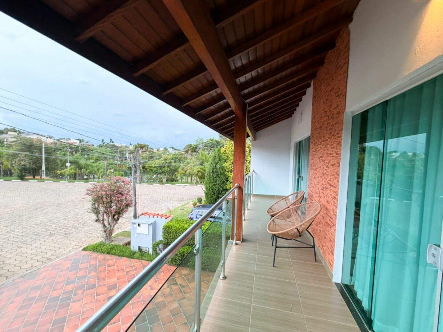 Casa no Condomínio Portal da Vila Rica, em Itu disponível para à venda | Grupo Kaion: 